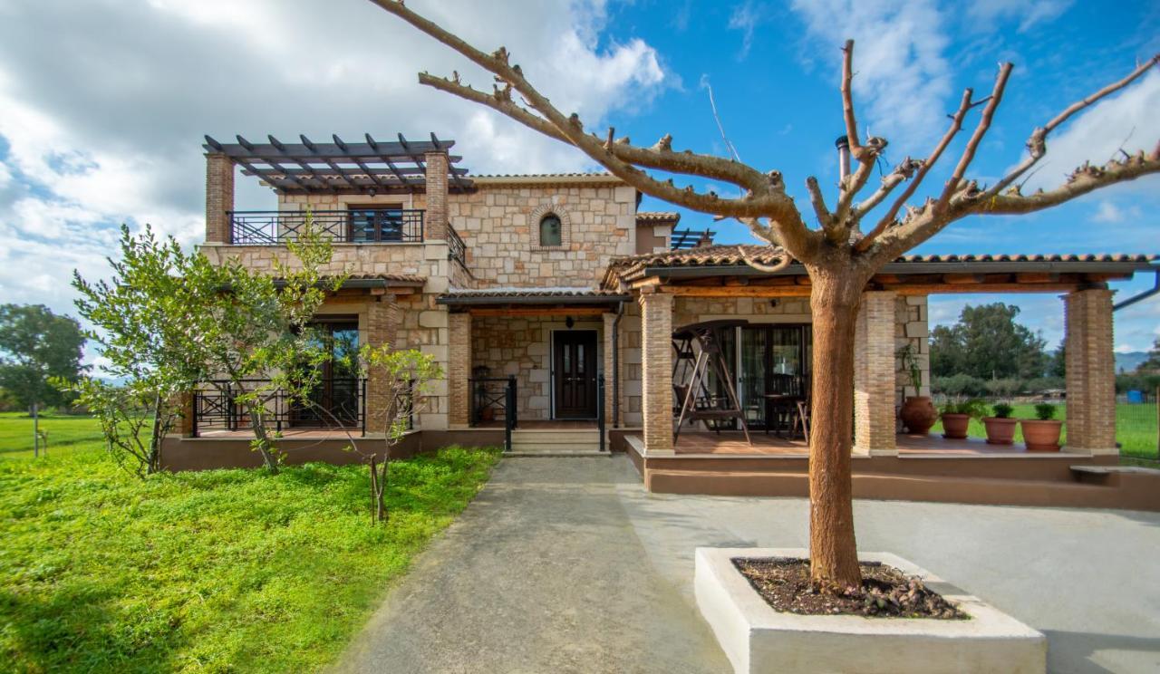 Casa Soleada Holiday home *
