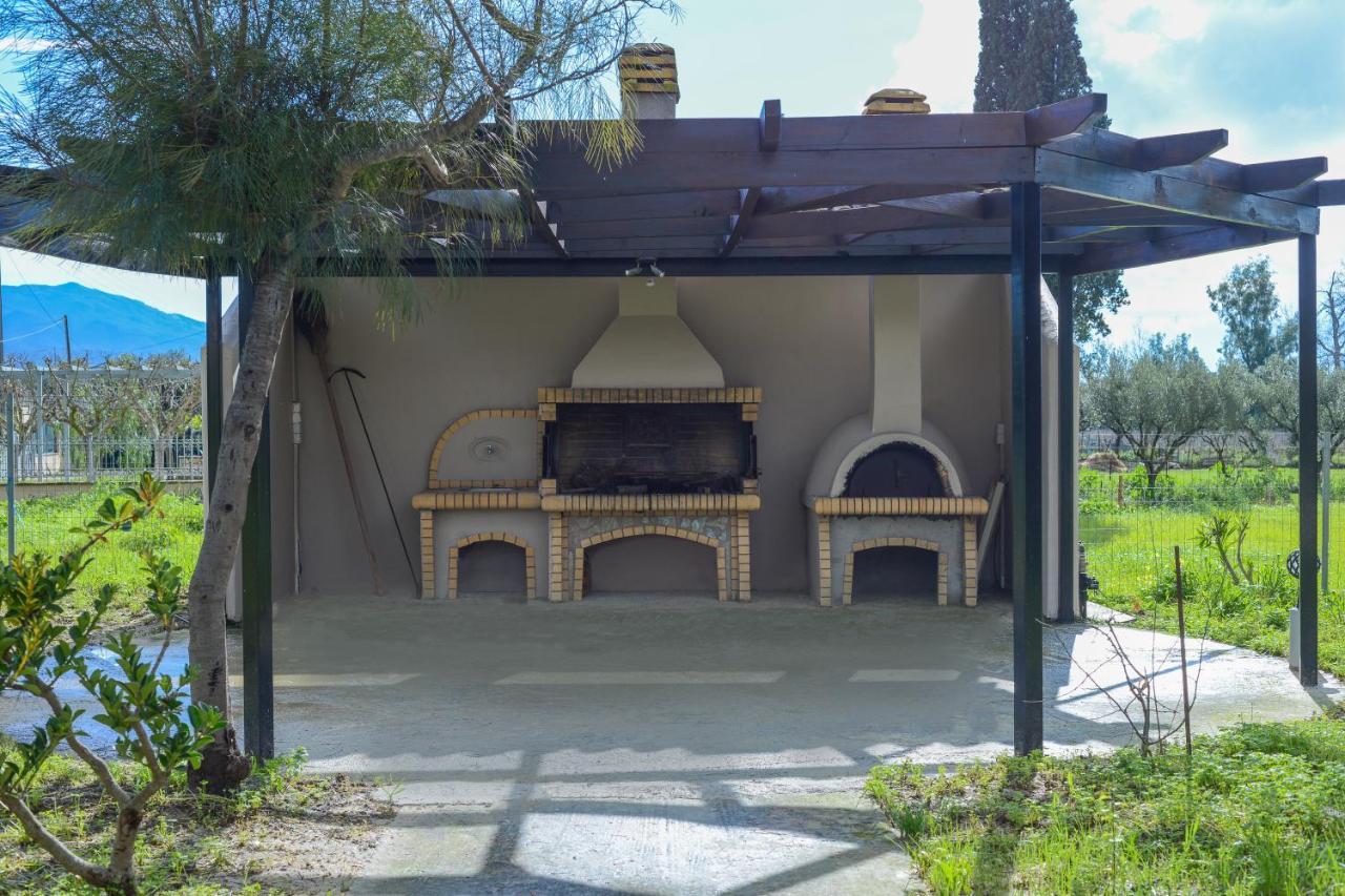 Casa Soleada * Gaitani