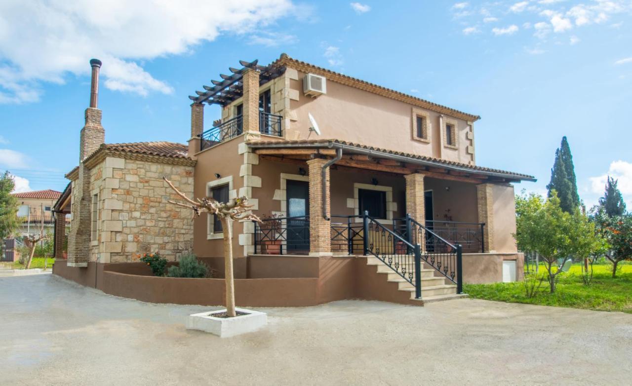 Holiday home Casa Soleada