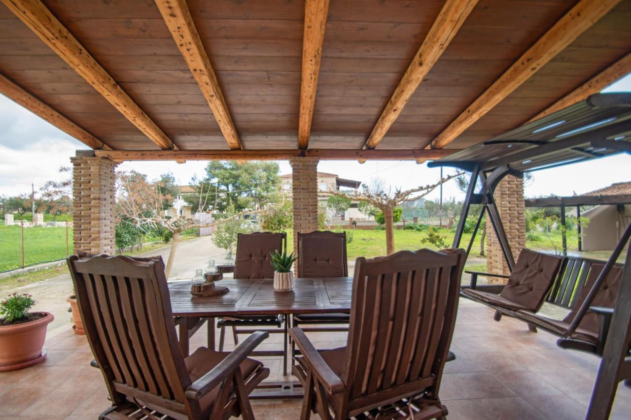 Casa Soleada Holiday home *