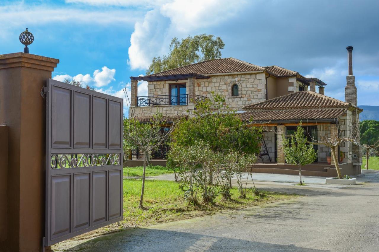 Casa Soleada