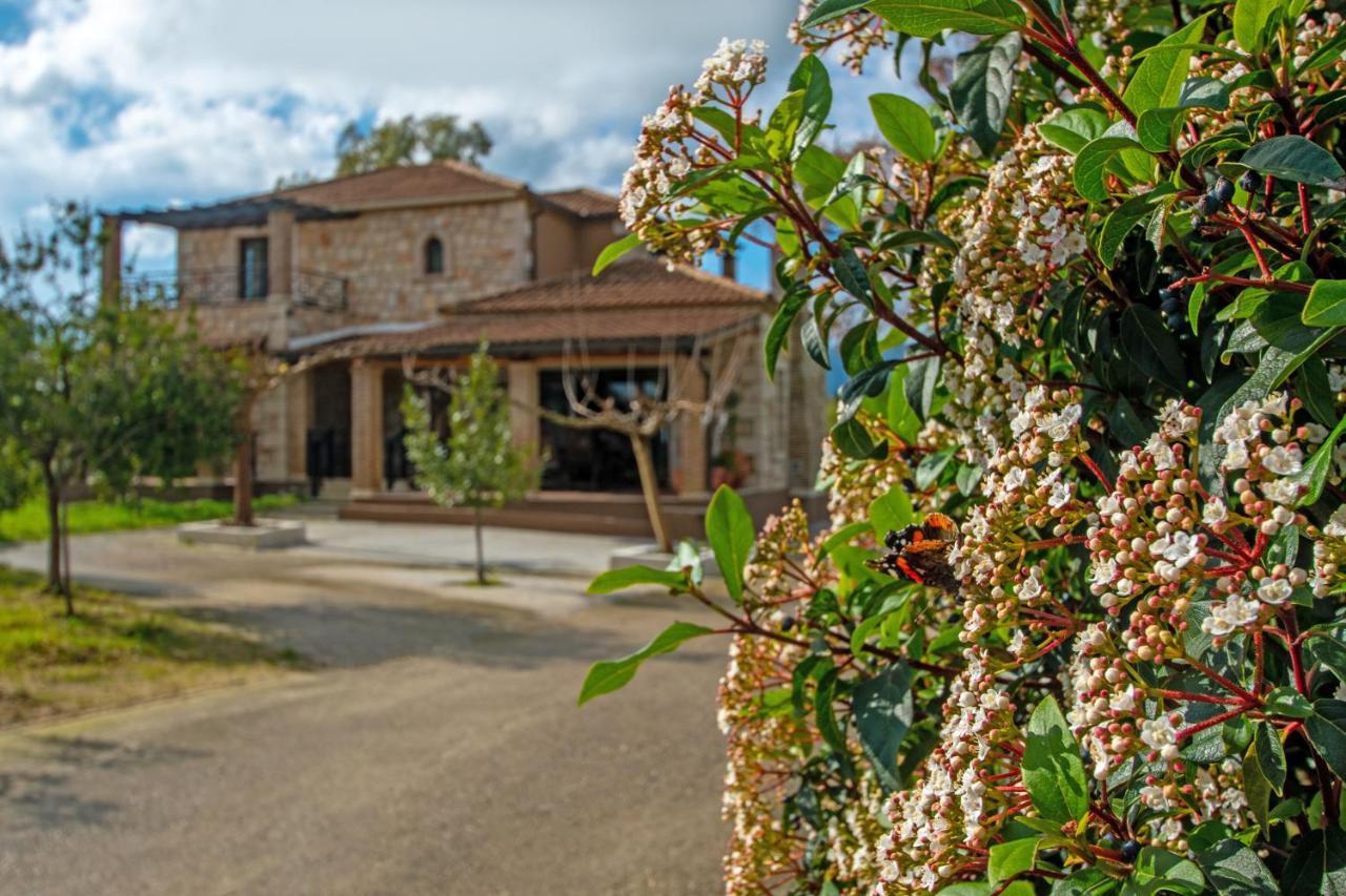 Casa Soleada Holiday home Gaitani