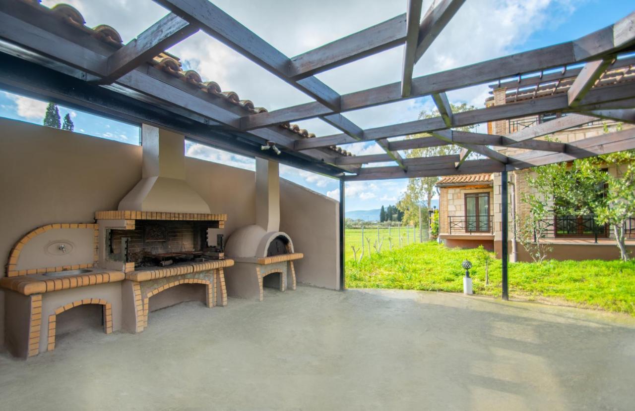 Holiday home Casa Soleada