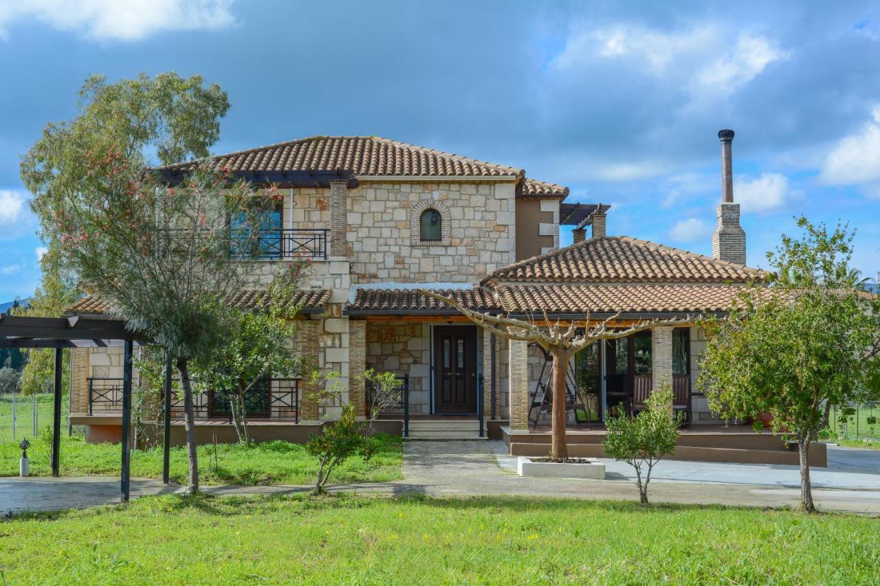 Casa Soleada