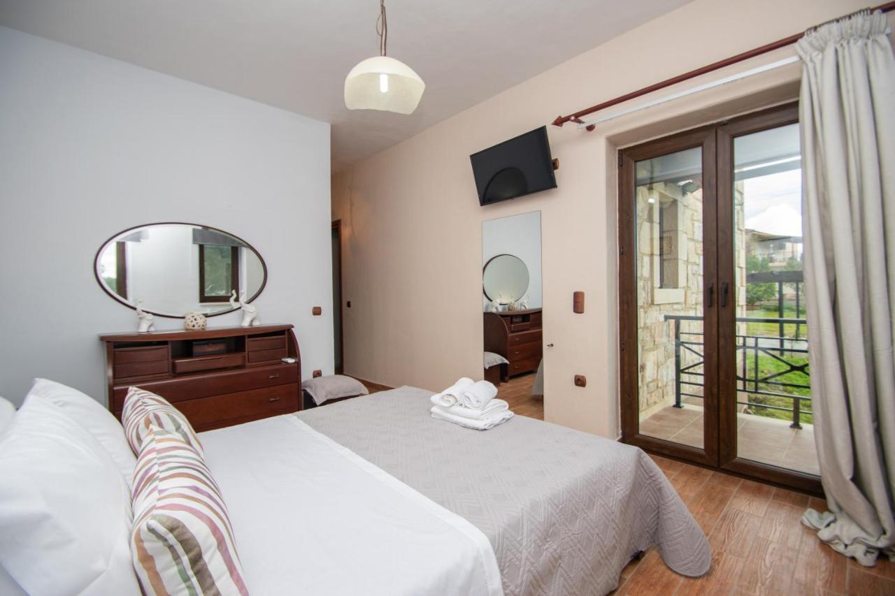 Casa Soleada Holiday home Gaitani
