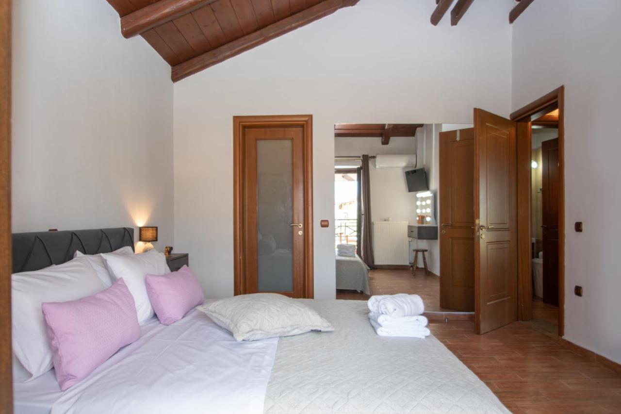 Casa Soleada Holiday home