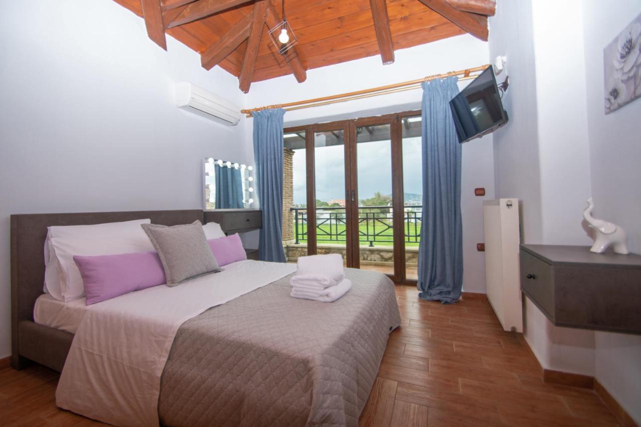 Casa Soleada * Gaitani