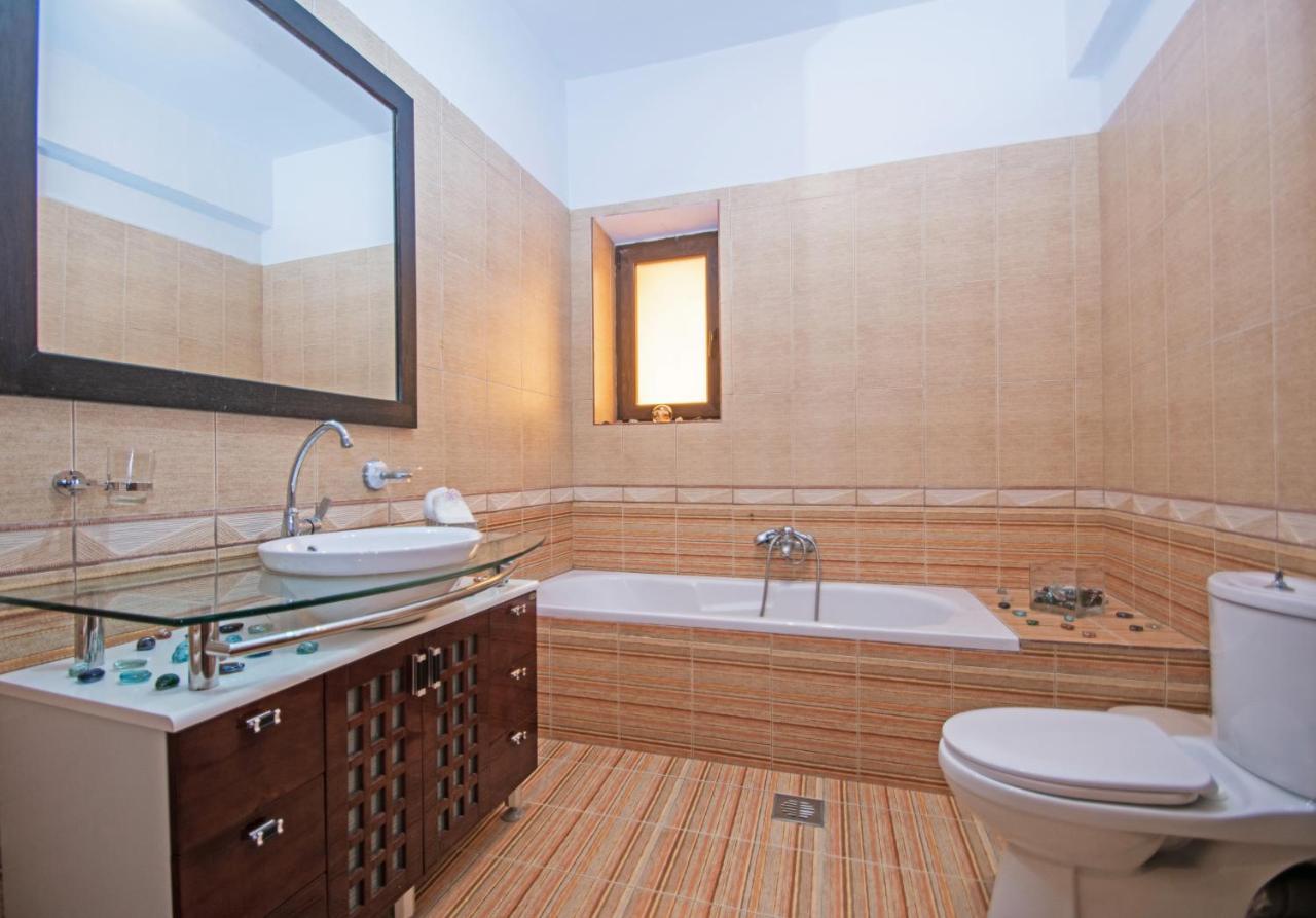 Casa Soleada Holiday home