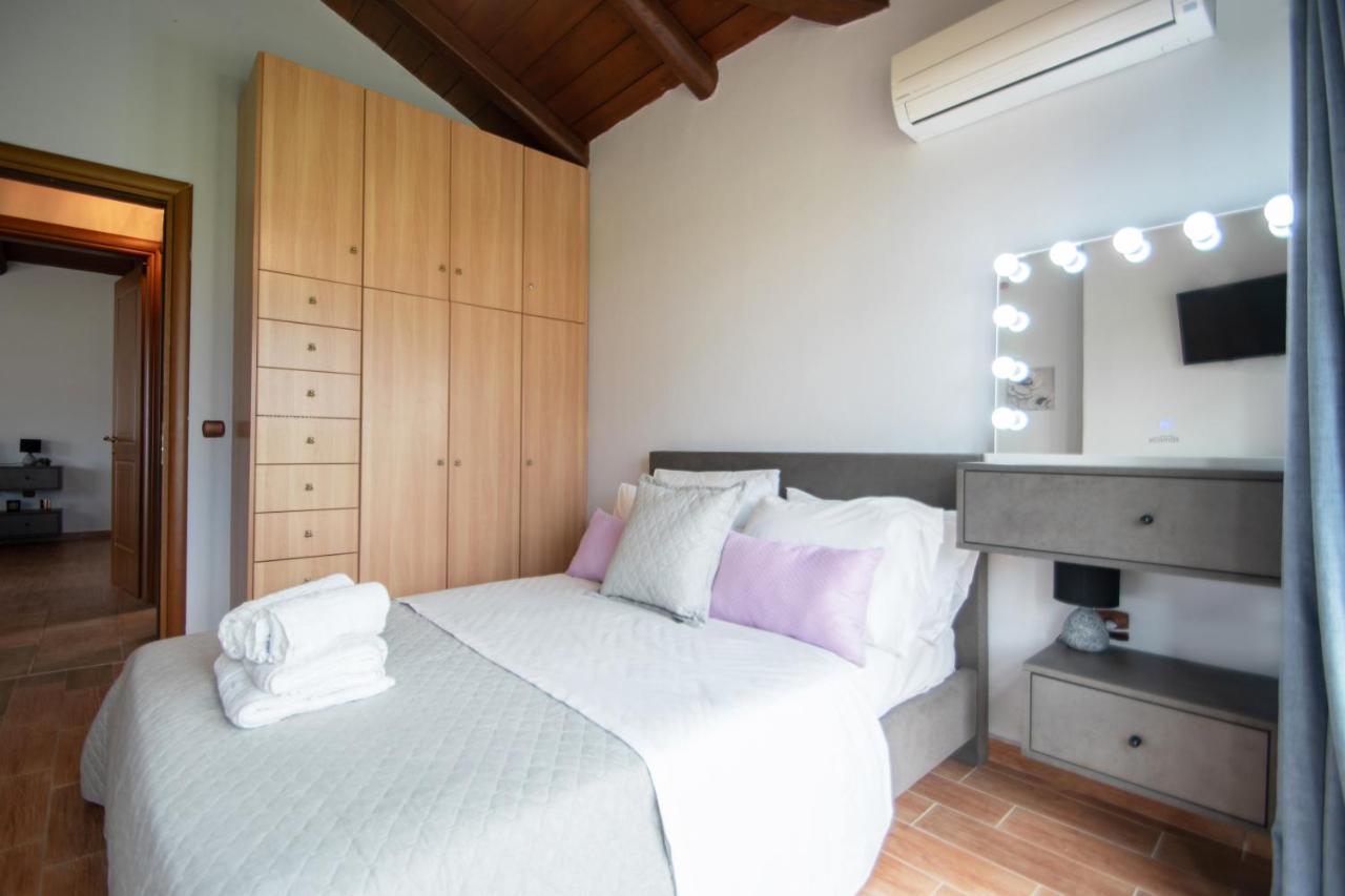 Holiday home Casa Soleada Gaitani