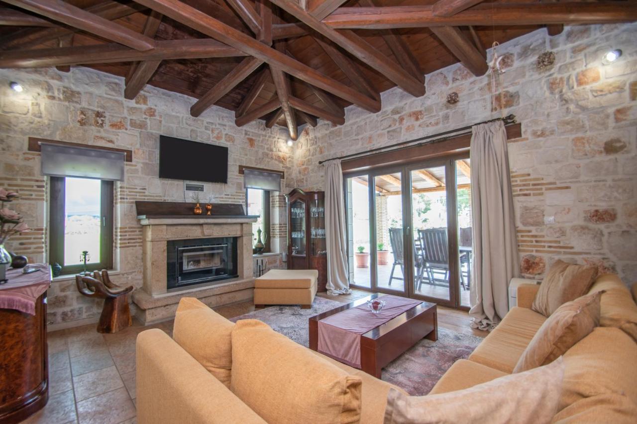 Casa Soleada Holiday home Gaitani