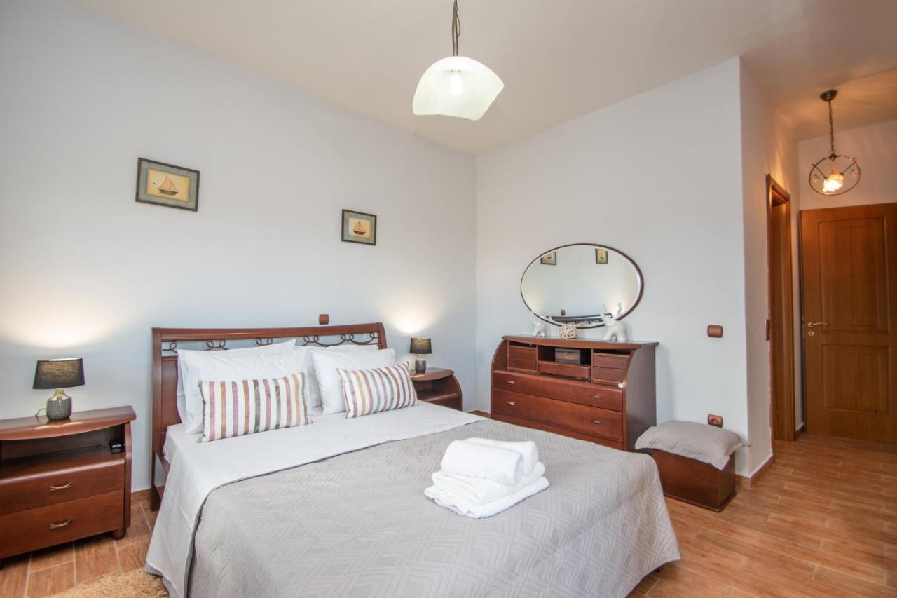Casa Soleada Holiday home Gaitani