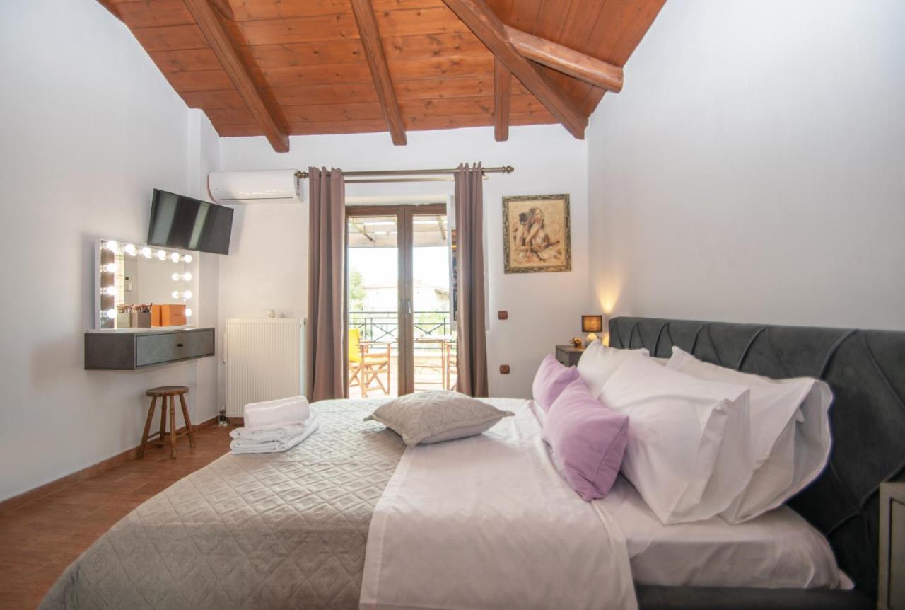 Casa Soleada Gaitani