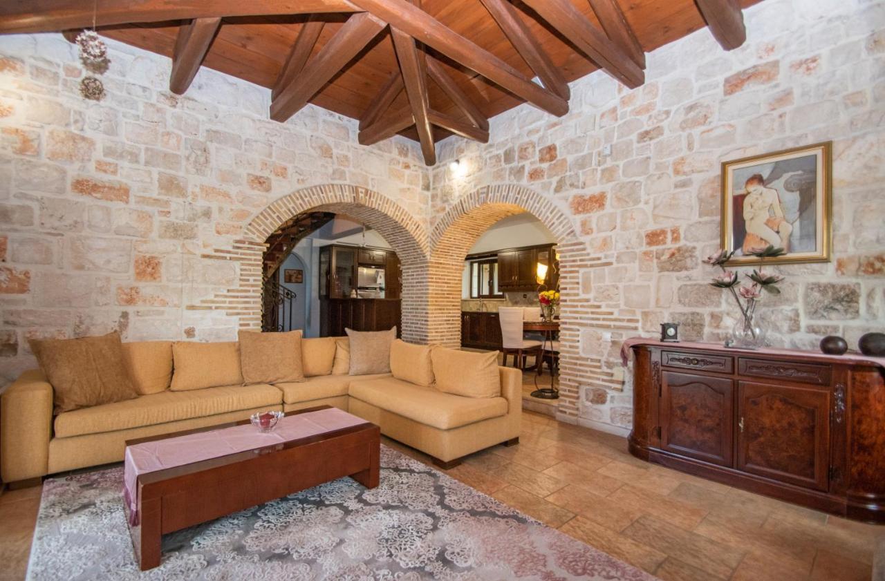 Casa Soleada * Gaitani