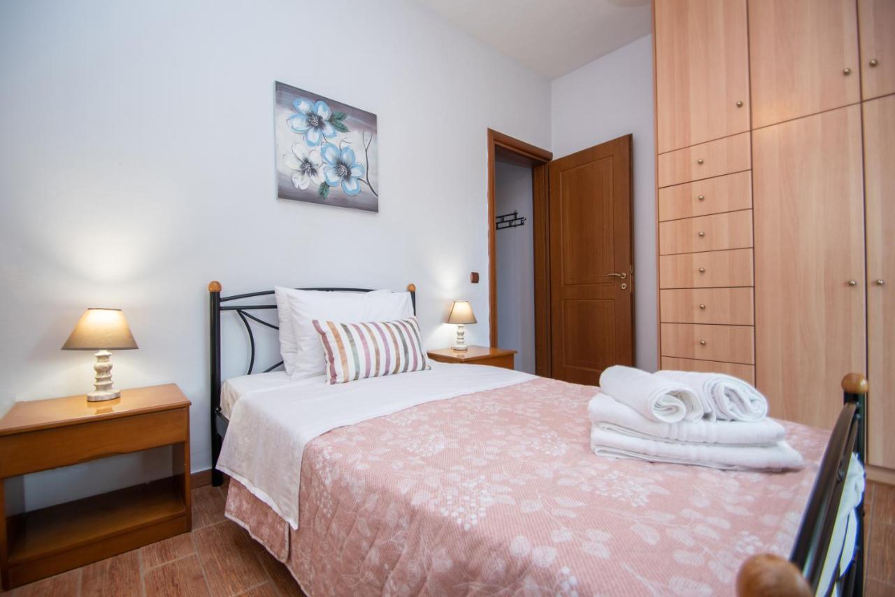 Casa Soleada Holiday home