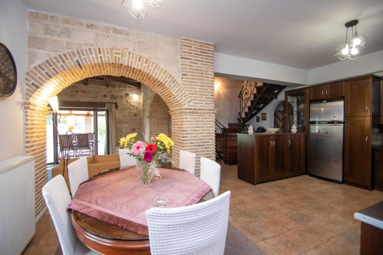 Holiday home Casa Soleada Gaitani