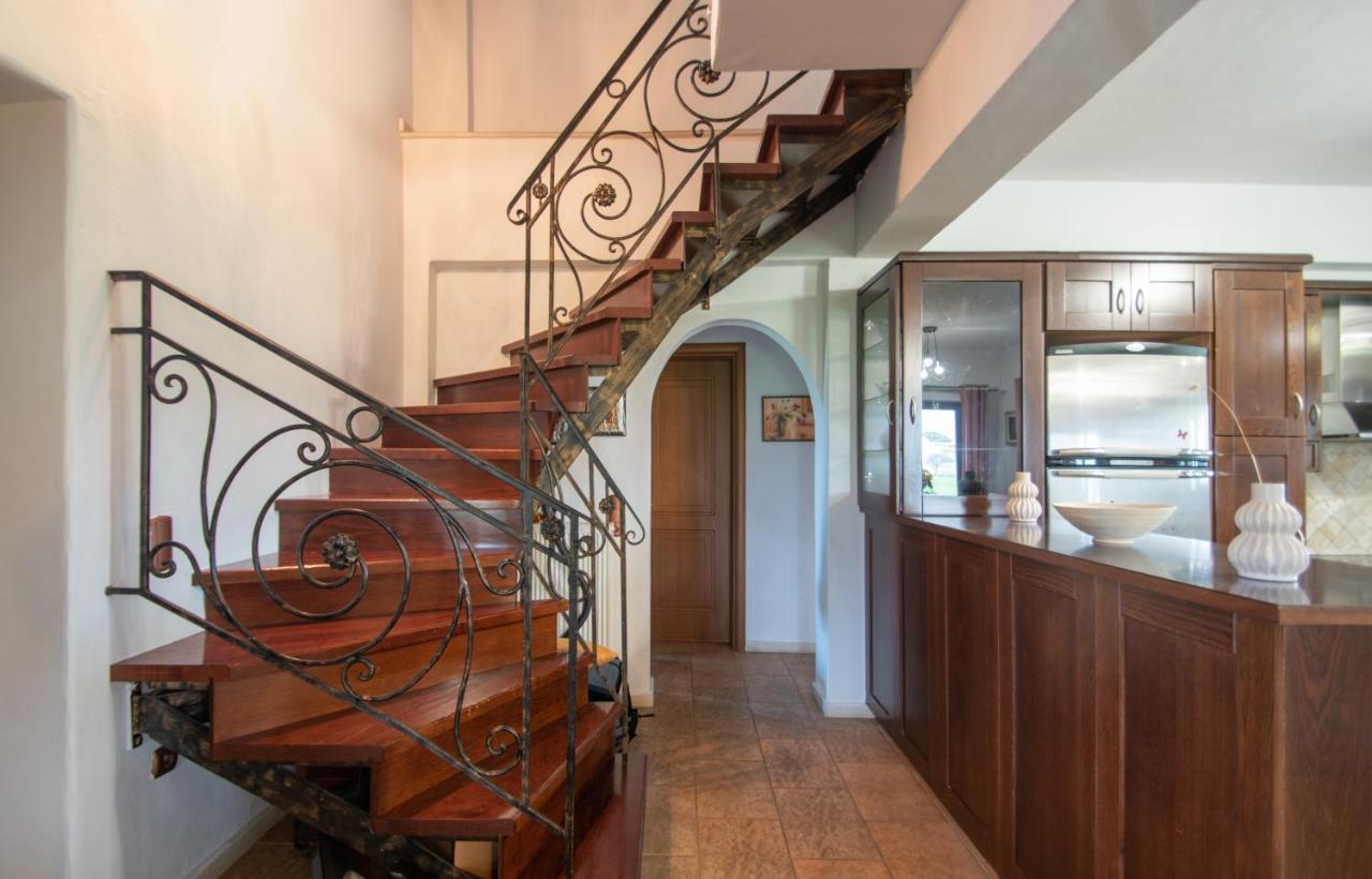 Casa Soleada Holiday home *