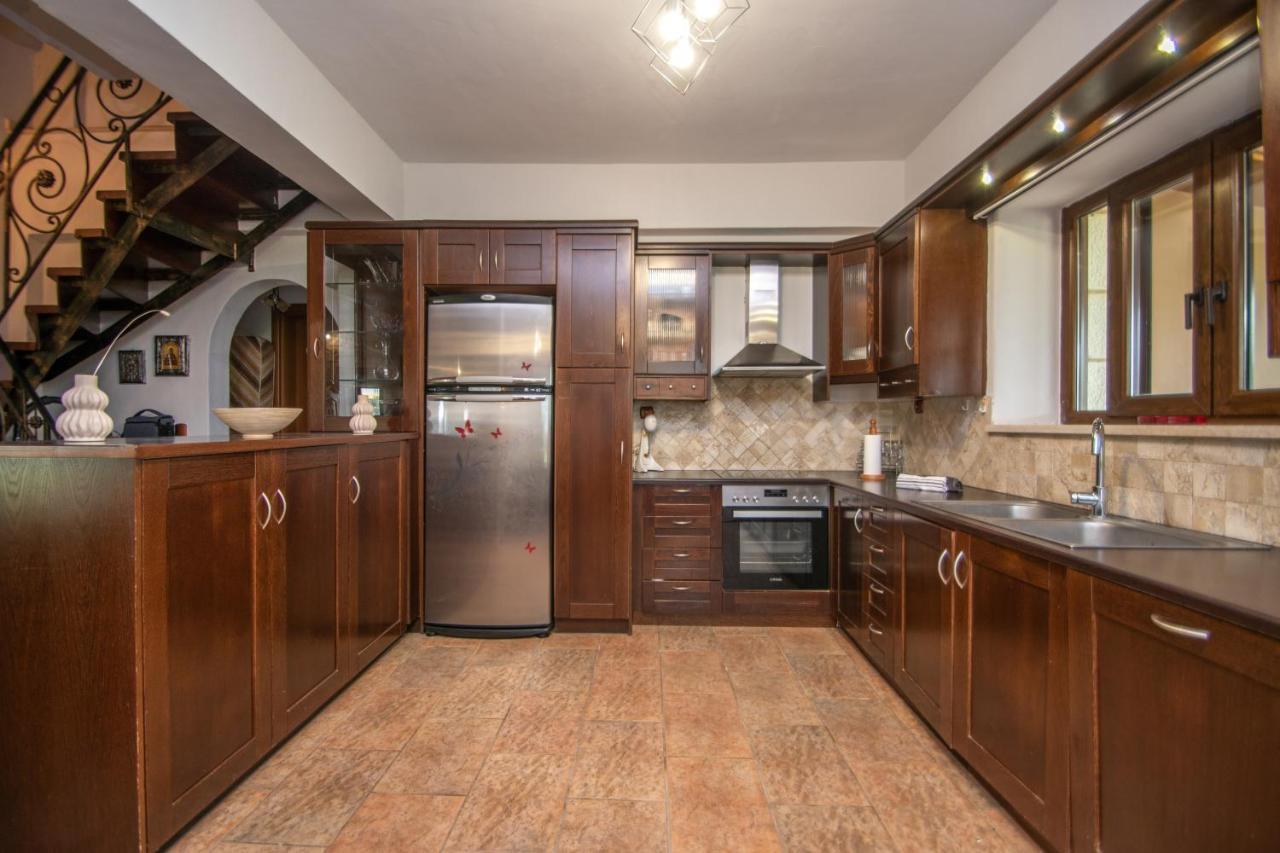 Casa Soleada Holiday home