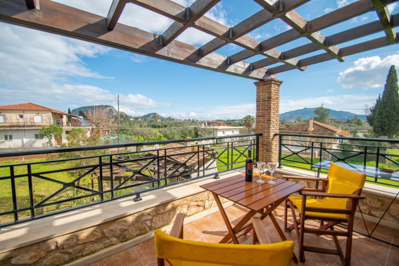 Casa Soleada