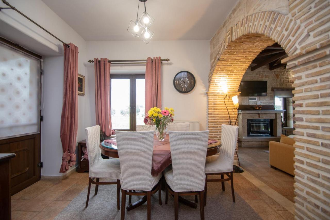 Holiday home Casa Soleada *